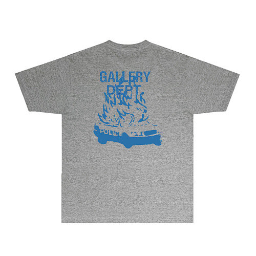 SMCL-1274 High Quality Gallery Dept Cotton Shirt