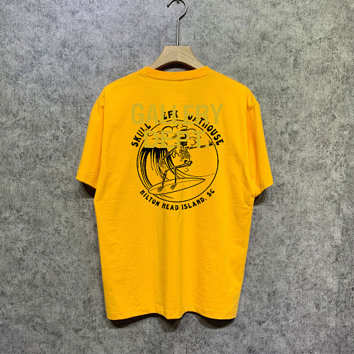 SMCL-1246 High Quality Gallery Dept Cotton Shirt