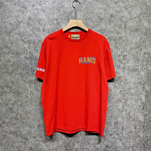 SMCL-1290 High Quality Gallery Dept Cotton Shirt