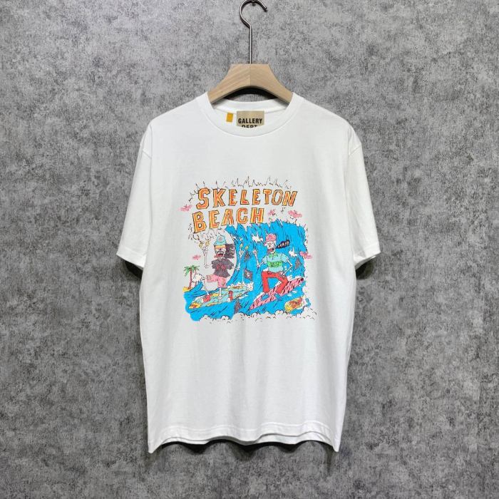 SMCL-1204 High Quality Gallery Dept Cotton Shirt