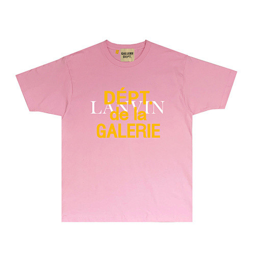 SMCL-1228 High Quality Gallery Dept Cotton Shirt