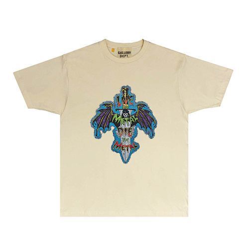 SMCL-1186 High Quality Gallery Dept Cotton Shirt