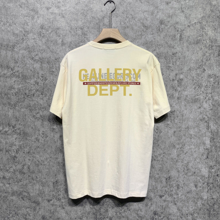 SMCL-1260 High Quality Gallery Dept Cotton Shirt