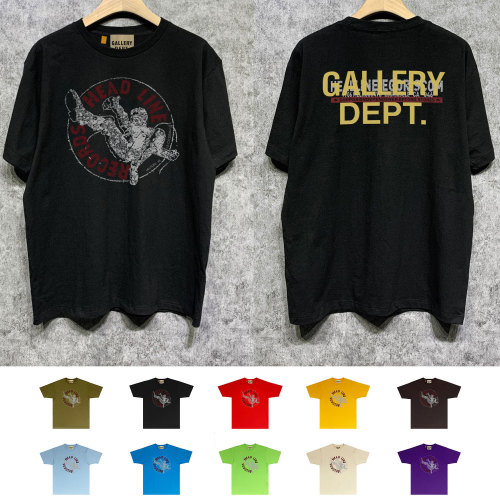 SMCL-1260 High Quality Gallery Dept Cotton Shirt