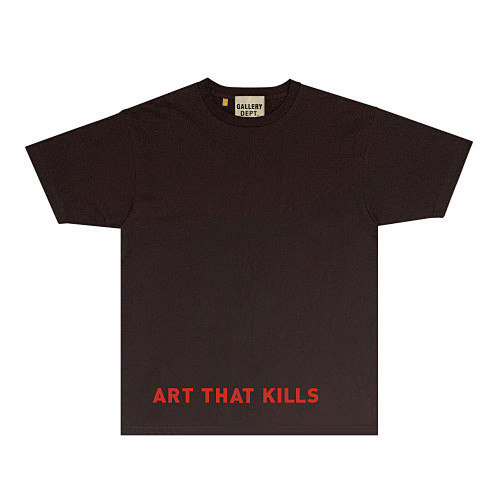 SMCL-1285 High Quality Gallery Dept Cotton Shirt