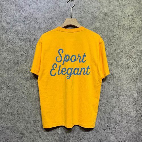 SMCL-1166 High Quality Gallery Dept Cotton Shirt