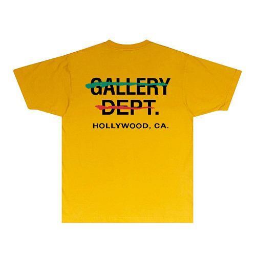 SMCL-1218 High Quality Gallery Dept Cotton Shirt