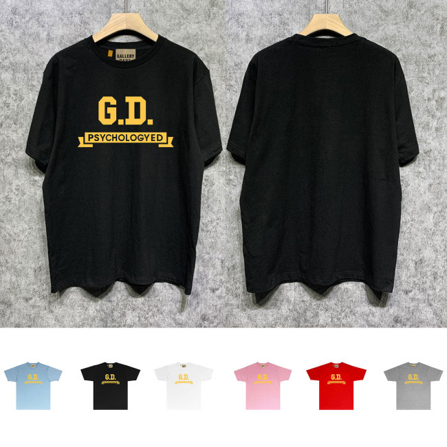 SMCL-1234 High Quality Gallery Dept Cotton Shirt