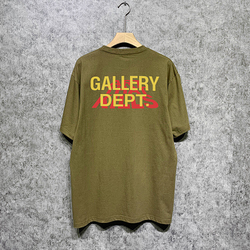 SMCL-1266 High Quality Gallery Dept Cotton Shirt