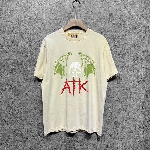 SMCL-1219 High Quality Gallery Dept Cotton Shirt