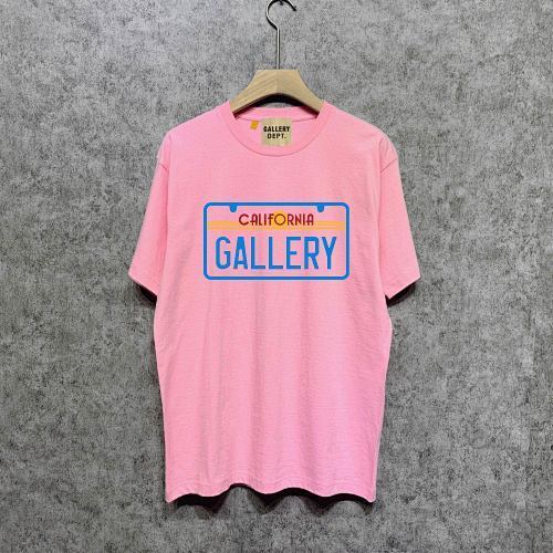 SMCL-1230 High Quality Gallery Dept Cotton Shirt