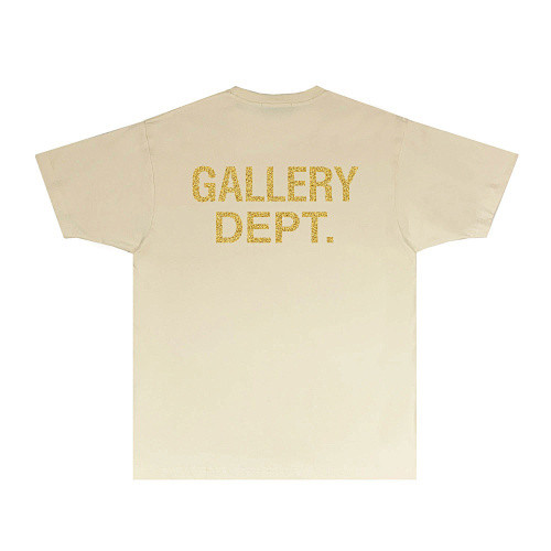 SMCL-1231 High Quality Gallery Dept Cotton Shirt