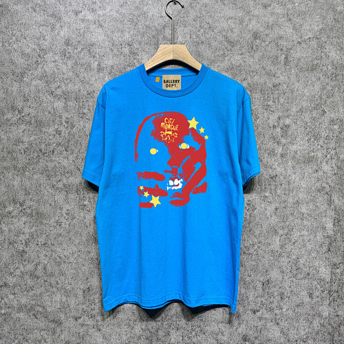 SMCL-1273 High Quality Gallery Dept Cotton Shirt