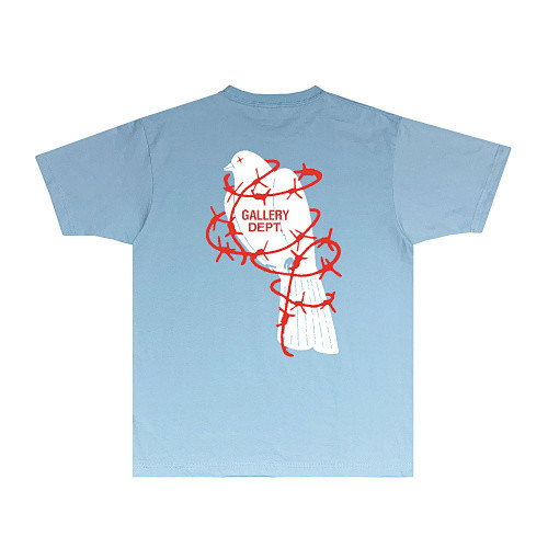 SMCL-1281 High Quality Gallery Dept Cotton Shirt