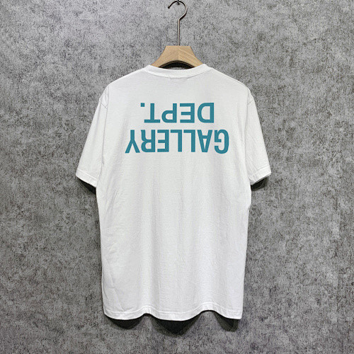 SMCL-1272 High Quality Gallery Dept Cotton Shirt