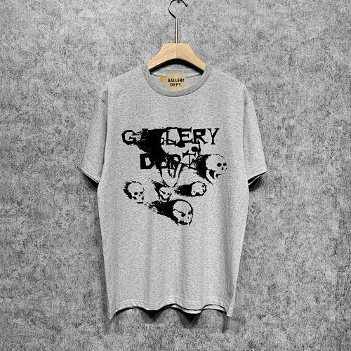 SMCL-1197 High Quality Gallery Dept Cotton Shirt