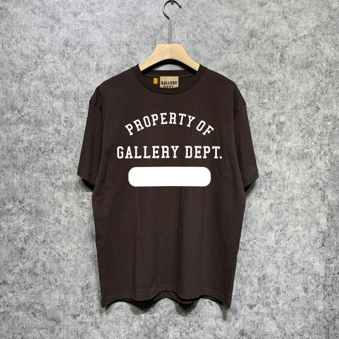 SMCL-1288 High Quality Gallery Dept Cotton Shirt