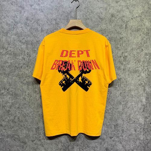 SMCL-1213 High Quality Gallery Dept Cotton Shirt