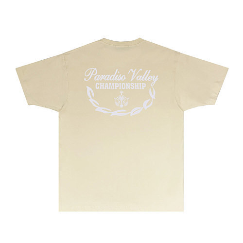 SMCL-1097 High Quality Rhude Cotton Shirt