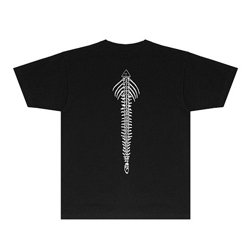 SMCL-1050 High Quality Rhude Cotton Shirt