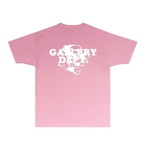 SMCL-1197 High Quality Gallery Dept Cotton Shirt