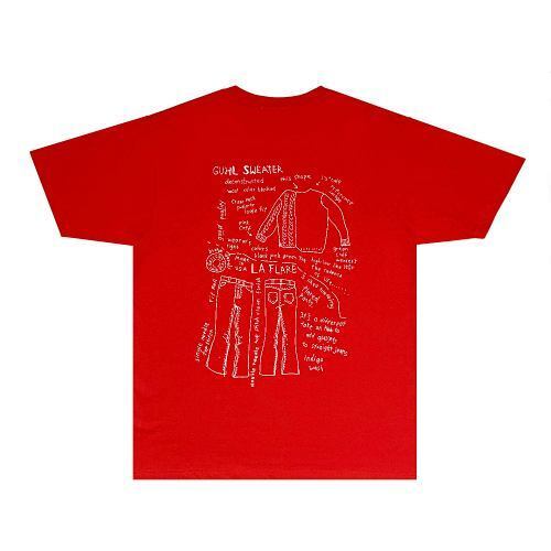 SMCL-1206 High Quality Gallery Dept Cotton Shirt
