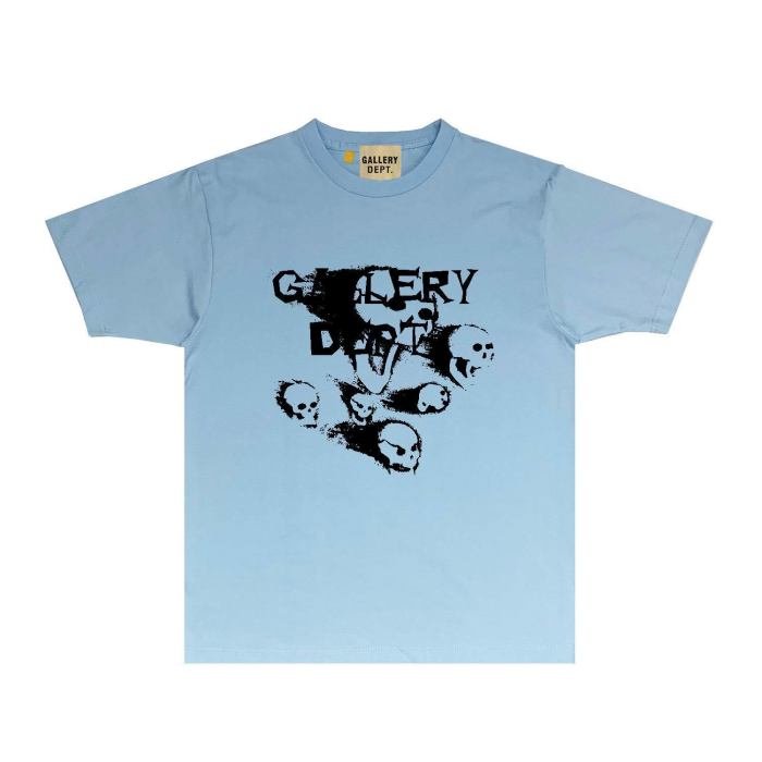 SMCL-1197 High Quality Gallery Dept Cotton Shirt