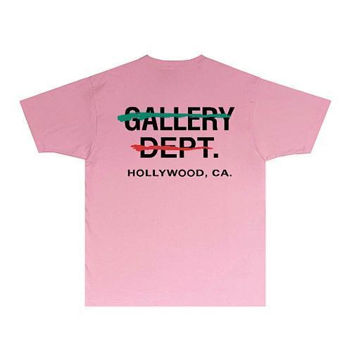 SMCL-1218 High Quality Gallery Dept Cotton Shirt