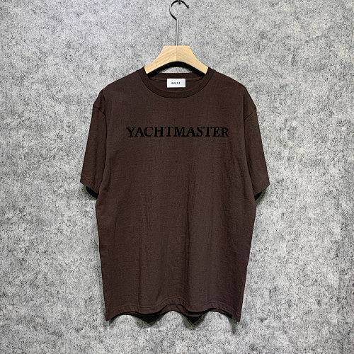 SMCL-1120 High Quality Rhude Cotton Shirt