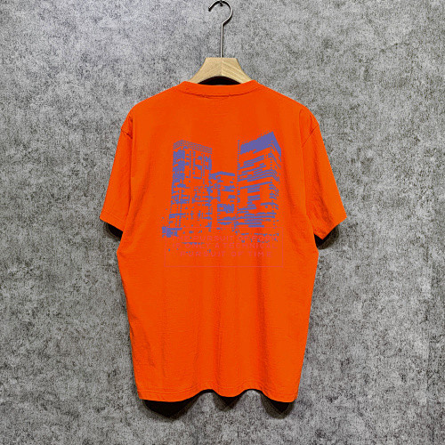 SMCL-1268 High Quality Gallery Dept Cotton Shirt