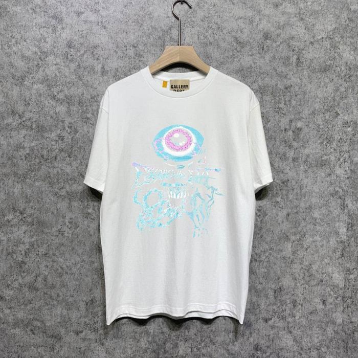 SMCL-1187 High Quality Gallery Dept Cotton Shirt