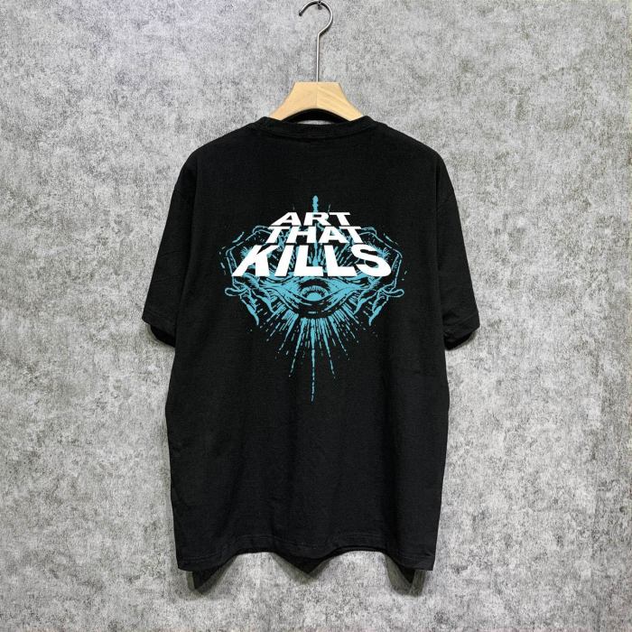 SMCL-1187 High Quality Gallery Dept Cotton Shirt