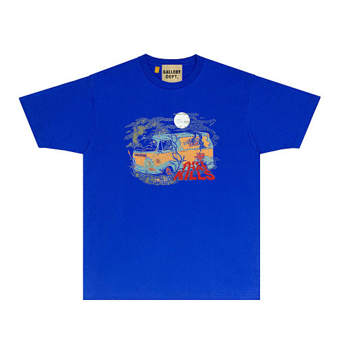 SMCL-1270 High Quality Gallery Dept Cotton Shirt
