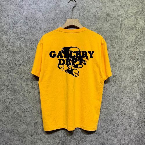 SMCL-1197 High Quality Gallery Dept Cotton Shirt