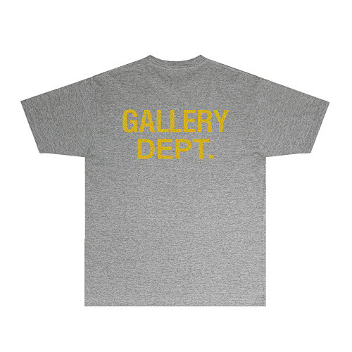 SMCL-1254 High Quality Gallery Dept Cotton Shirt