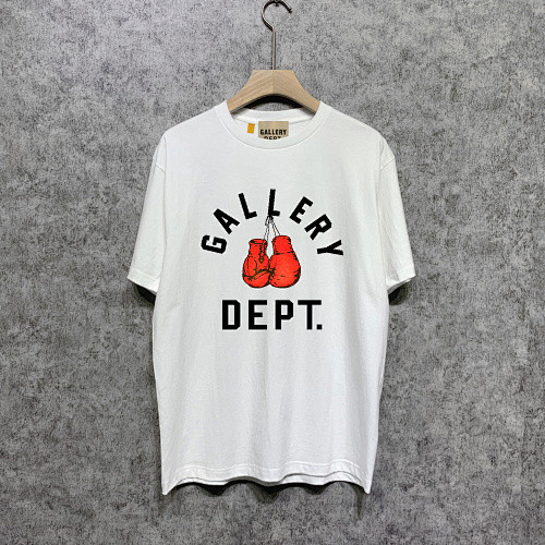 SMCL-1233 High Quality Gallery Dept Cotton Shirt