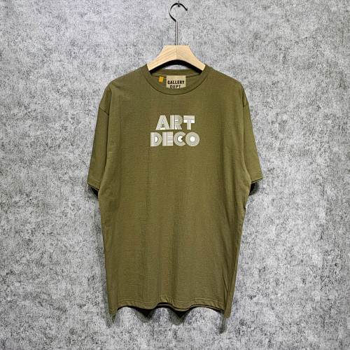 SMCL-1299 High Quality Gallery Dept Cotton Shirt