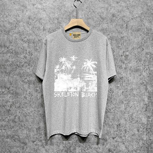 SMCL-1216 High Quality Gallery Dept Cotton Shirt