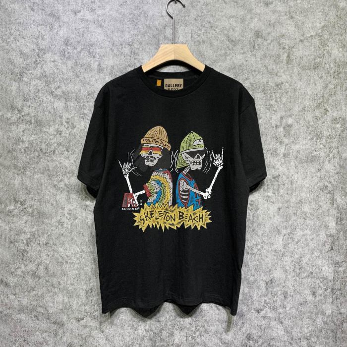 SMCL-1200 High Quality Gallery Dept Cotton Shirt