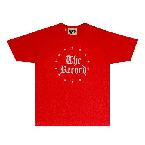 SMCL-1279 High Quality Gallery Dept Cotton Shirt