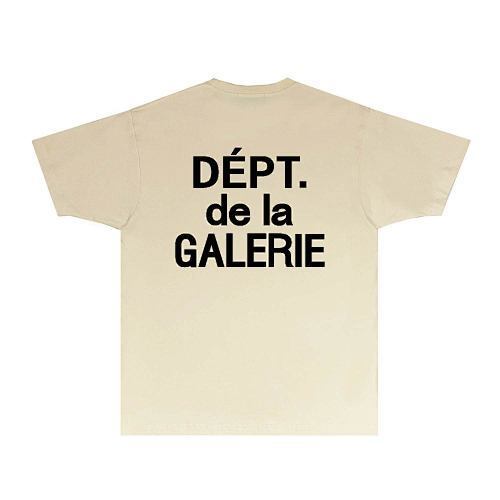 SMCL-1207 High Quality Gallery Dept Cotton Shirt