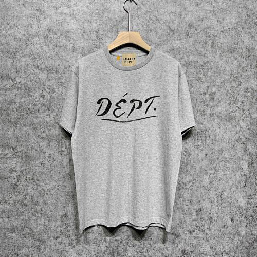 SMCL-1251 High Quality Gallery Dept Cotton Shirt