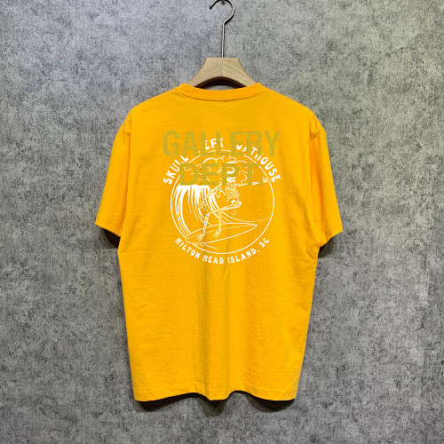 SMCL-1246 High Quality Gallery Dept Cotton Shirt