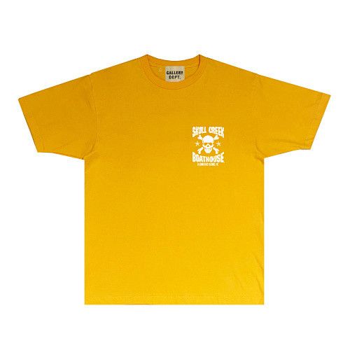 SMCL-1246 High Quality Gallery Dept Cotton Shirt