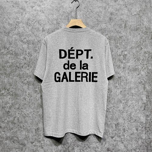 SMCL-1207 High Quality Gallery Dept Cotton Shirt