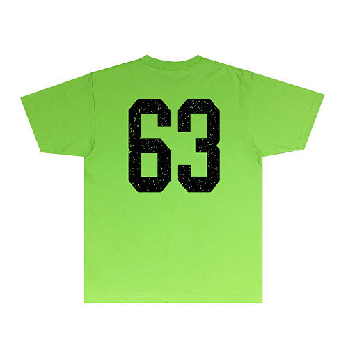 SMCL-1109 High Quality Rhude Cotton Shirt