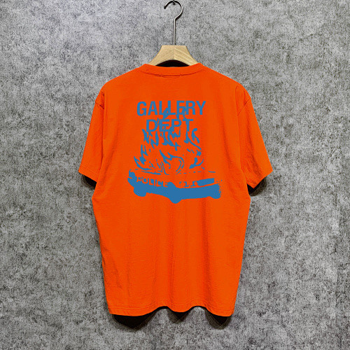 SMCL-1274 High Quality Gallery Dept Cotton Shirt