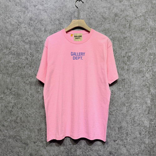 SMCL-1268 High Quality Gallery Dept Cotton Shirt