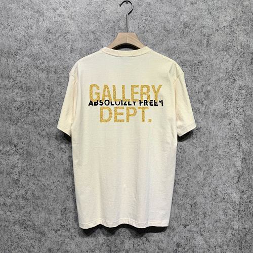 SMCL-1176 High Quality Gallery Dept Cotton Shirt