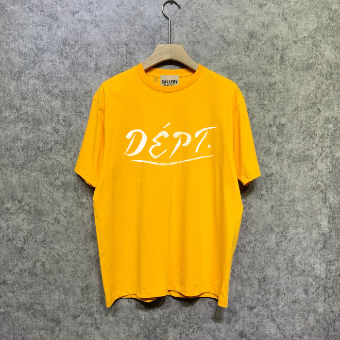 SMCL-1251 High Quality Gallery Dept Cotton Shirt